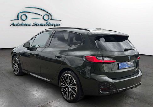 BMW 218, 2025 2