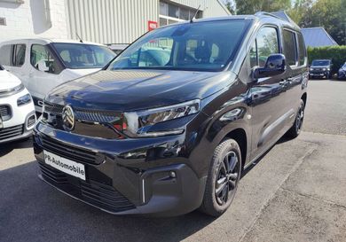 Citroën Berlingo, 2024