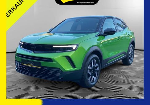 Opel Mokka, 2023