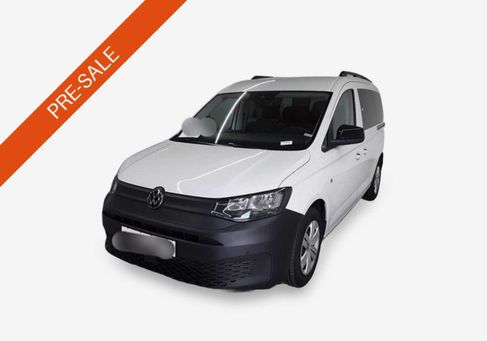 Volkswagen Caddy, 2024 2