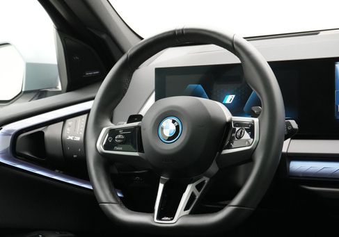 BMW X3, 2025 2