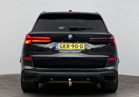BMW X5, 2024