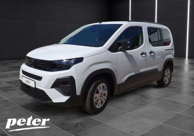 Peugeot Rifter, 2026