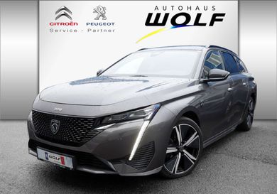 Peugeot 308, 2022