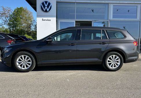 Volkswagen Passat Variant, 2024 2