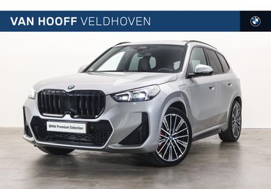 BMW X1, 2025