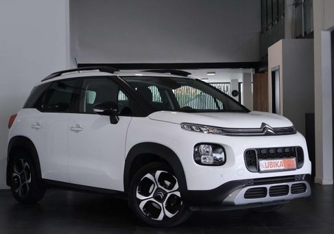 Citroën C3, 2018 2