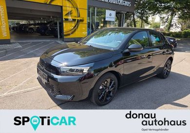 Opel Corsa, 2024