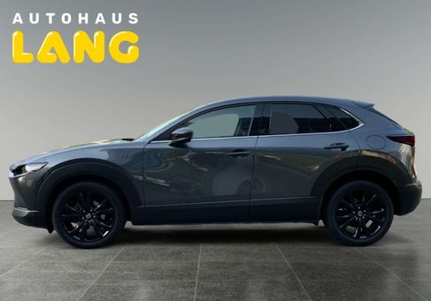 Mazda CX-30, 2024 2