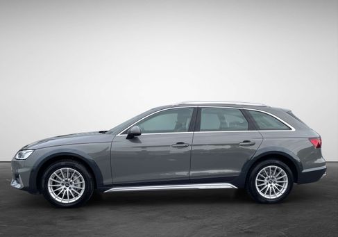 Audi A4 Allroad, 2023 3