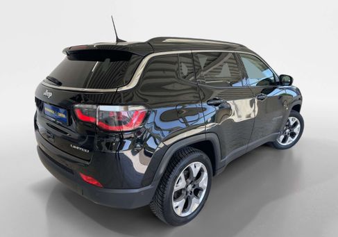 Jeep Compass, 2019 3