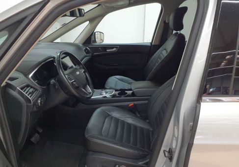 Ford Galaxy, 2022