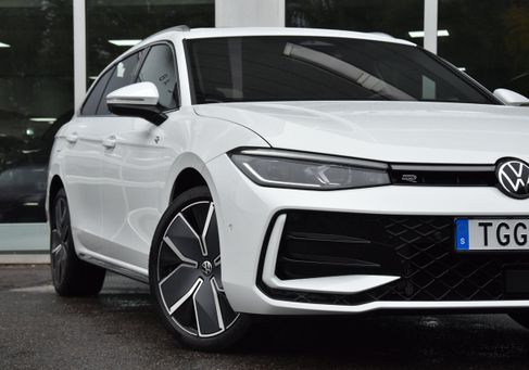 Volkswagen Passat Variant, 2025 3