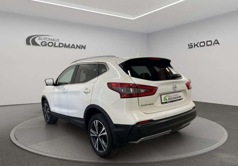 Nissan Qashqai, 2019 2