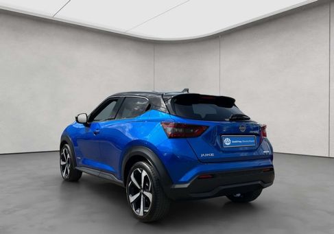 Nissan Juke, 2023 3