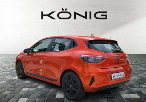 Renault Clio, 2024