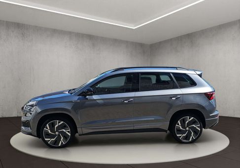 Skoda Karoq, 2023
