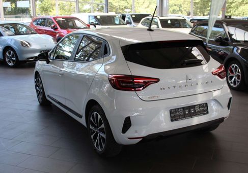 Mitsubishi Colt, 2025