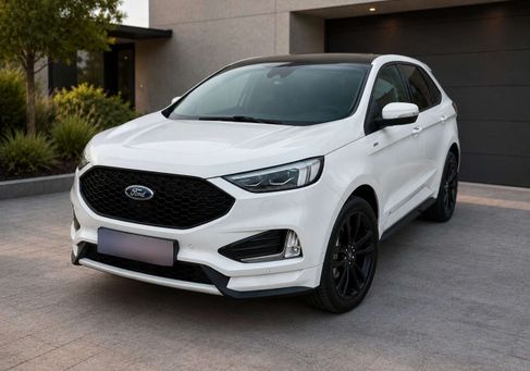 Ford Edge, 2019 2