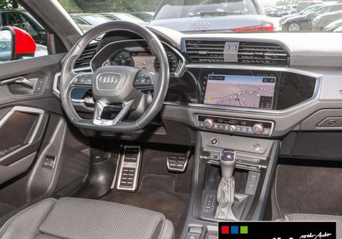 Audi Q3, 2022