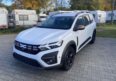 Dacia Jogger, 2025