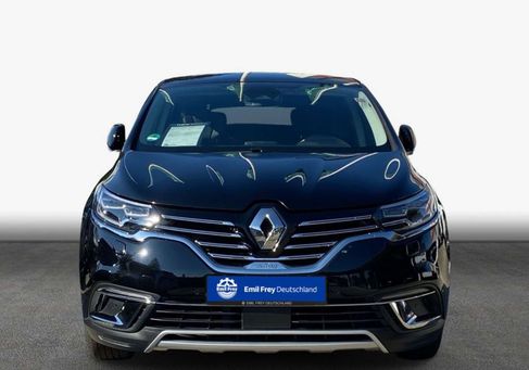 Renault Espace, 2020