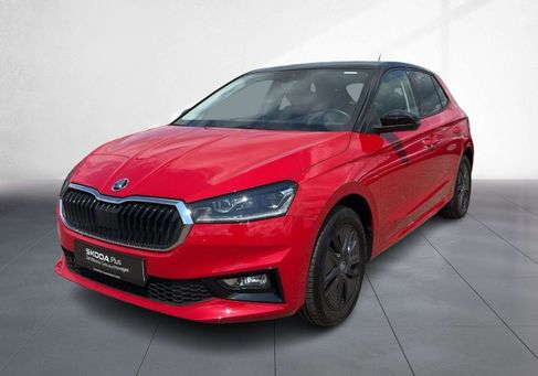 Skoda Fabia, 2025