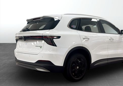 MG, 2025