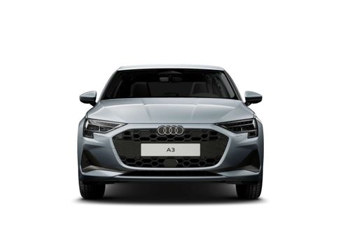 Audi A3, 2025