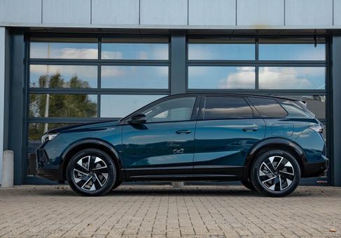 Opel, 2026 2