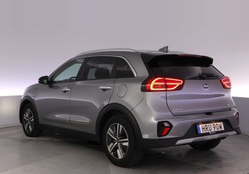Kia Niro, 2020 3