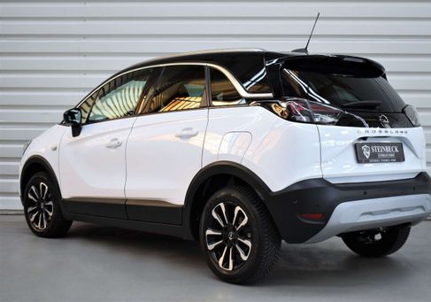 Opel Crossland X, 2022 2
