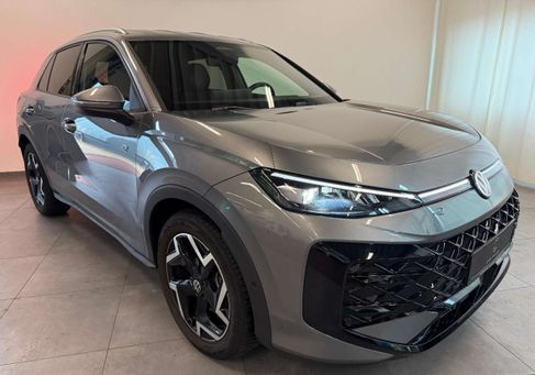 Volkswagen T-Roc, 2026 3