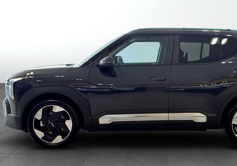 Kia, 2027 2