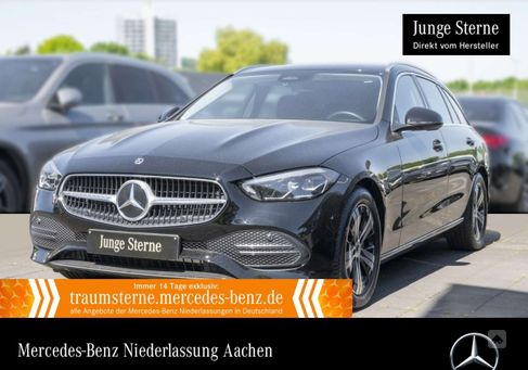 Mercedes-Benz C 200, 2023