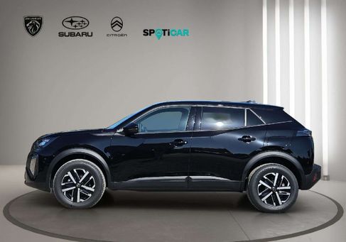 Peugeot 2008, 2026