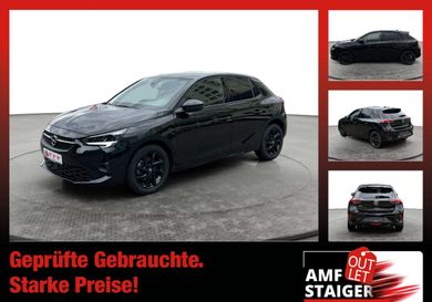 Opel Corsa, 2023
