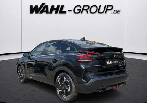 Citroën C4, 2023
