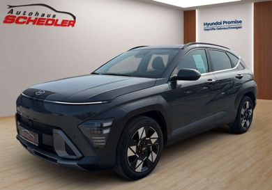 Hyundai Kona, 2023