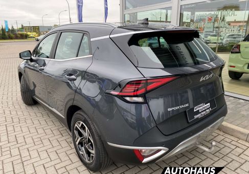 Kia Sportage, 2022 2