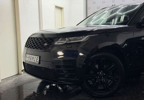 Land Rover Range Rover Velar, 2020
