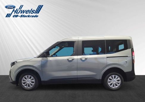 Ford Tourneo Courier, 2024