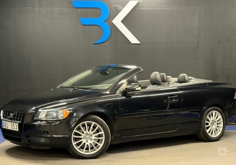 Volvo C70, 2007