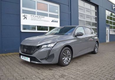 Peugeot 308, 2023