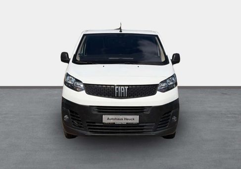 Fiat Scudo, 2022