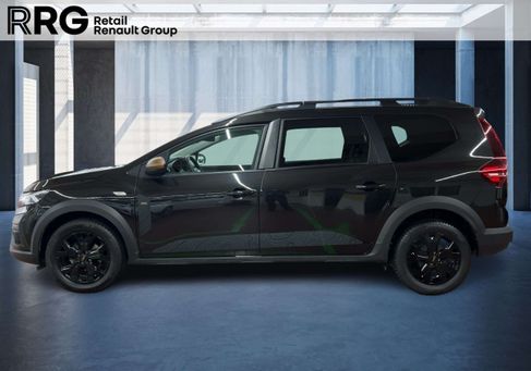 Dacia Jogger, 2025