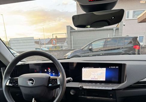 Opel Astra, 2023