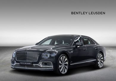 Bentley Flying Spur, 2023
