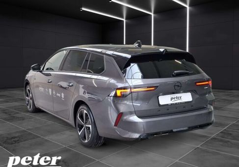 Opel Astra, 2025