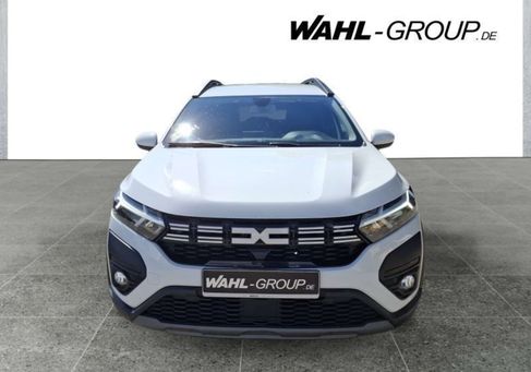 Dacia Jogger, 2023 2